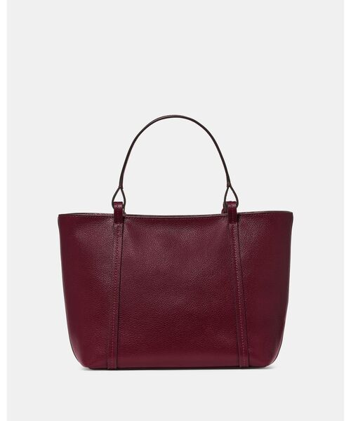 kate spade new york（ケイトスペード ニューヨーク）の「マーロウ スモール トート バッグ（トートバッグ・レディース・レッド・ONESIZE）」の4枚目の写真