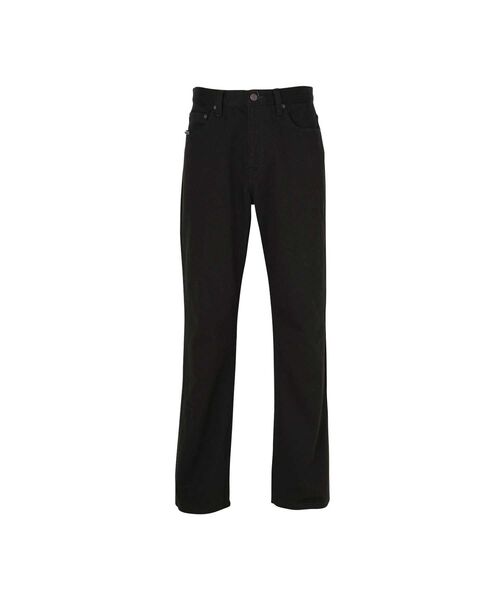 HYSTERIC GLAMOUR(ヒステリックグラマー)の「ブーツカットパンツ(その他パンツ・メンズ・ブラック・34inch/32inch/31inch/30inch/29inch/28inch)」の1枚目の写真