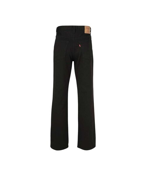 HYSTERIC GLAMOUR(ヒステリックグラマー)の「ブーツカットパンツ(その他パンツ・メンズ・ブラック・34inch/32inch/31inch/30inch/29inch/28inch)」の2枚目の写真