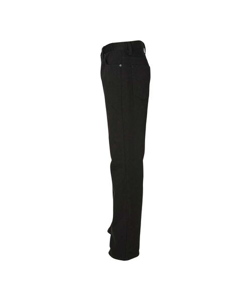 HYSTERIC GLAMOUR(ヒステリックグラマー)の「ブーツカットパンツ(その他パンツ・メンズ・ブラック・34inch/32inch/31inch/30inch/29inch/28inch)」の3枚目の写真