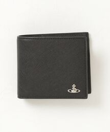 メンズ 二つ折りウォレット HISSU EVO HISSU EVO BI FOLD ZIP L（財布