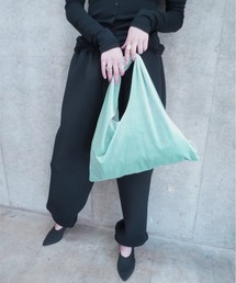 VELVET POUCH