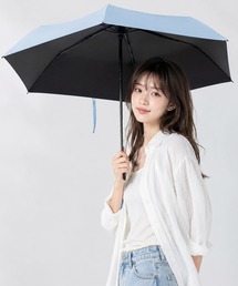 SORENA（ソレナ）の「コンパクト日傘/晴雨兼用（折りたたみ傘）」
