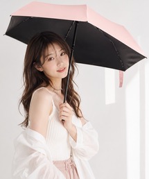 SORENA（ソレナ）の「コンパクト日傘/晴雨兼用（折りたたみ傘）」