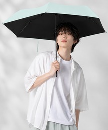 SORENA（ソレナ）の「コンパクト日傘/晴雨兼用（折りたたみ傘）」