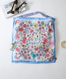 【ROOTOTE】IP.TABLO50.Peanuts-1L スヌーピー スカーフバッグ 8525