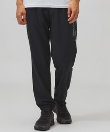 【別注】アンダーアーマー UNDER ARMOUR UAウーブン ロゴ グラフィック パンツ 限定コラボ