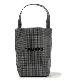 TEMBEA | TEMBEA BAGUETTE PVC ミニトートバッグ(トートバッグ)