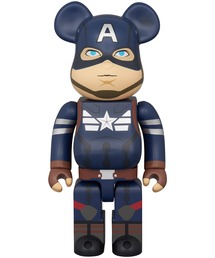 BE@RBRICK TOOTHLESS 100％ & 400％（フィギュア）｜BE@RBRICK（ベア