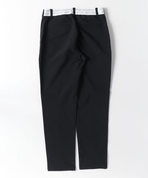 NEW BALANCE（ニューバランス）の「ニューバランス New Balance SOFTSHELL TAPERED LONG PANT（スラックス・レディース・ベージュ/ブラック/ホワイト・S/L/XL/XS/M）」の17枚目の写真