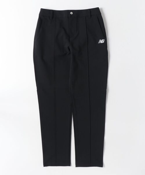 NEW BALANCE（ニューバランス）の「ニューバランス New Balance SOFTSHELL TAPERED LONG PANT（スラックス・レディース・ベージュ/ブラック/ホワイト・S/L/XL/XS/M）」の11枚目の写真