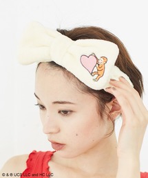 ACCOMMODE（アコモデ）の「【365Curious】Curious George ヘアバンド（ヘアバンド）」