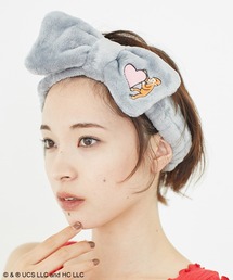 ACCOMMODE（アコモデ）の「【365Curious】Curious George ヘアバンド（ヘアバンド）」