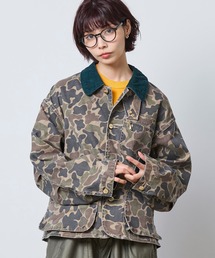 BUZZ RICKSON'S × fennica / 別注 NAVY 48 HECHIMA デニムジャケット