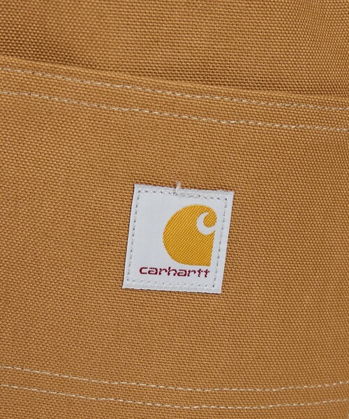 Carhartt（カーハート）の「【Carhartt / カーハート】2B JACKET / 2Bジャケット / ダックキャンバス（ブルゾン・メンズ・ブラック/ブラウン・L/M）」の17枚目の写真