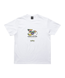 Pokemon 30th Anniversary 1025 T-shirt 「ベトベトン(アローラのすがた)」