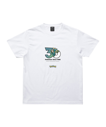 Pokemon 30th Anniversary 1025 T-shirt 「ダダリン」