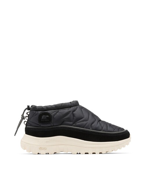 SOREL（ソレル）の「SOREL/ コールサインデイブレイクミッドウォータープルーフ /ソレル（ブーツ・メンズ・グリーン/ブラック・28.0cm/26.0cm/26.5cm/29.0cm/27.5cm/28.5cm/27.0cm/25.5cm）」の2枚目の写真