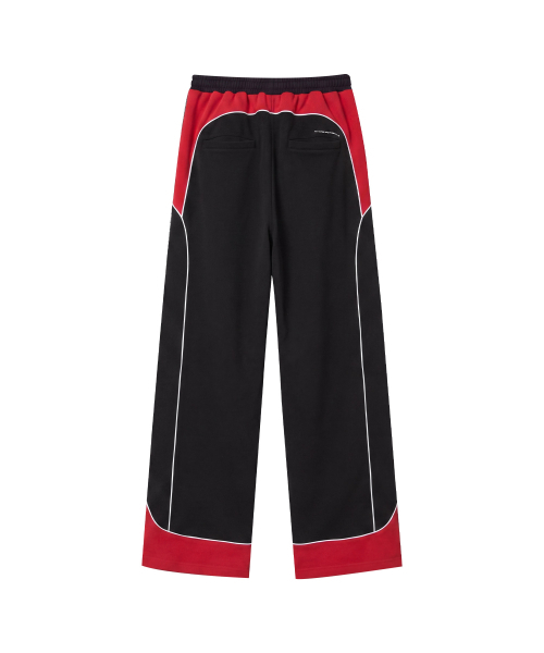 PHYPS MOTORCYCLE（フィップスモーターサイクル）の「Women Track Pants Black（スウェットパンツ・レディース・その他・SMALL/MEDIUM）」の7枚目の写真