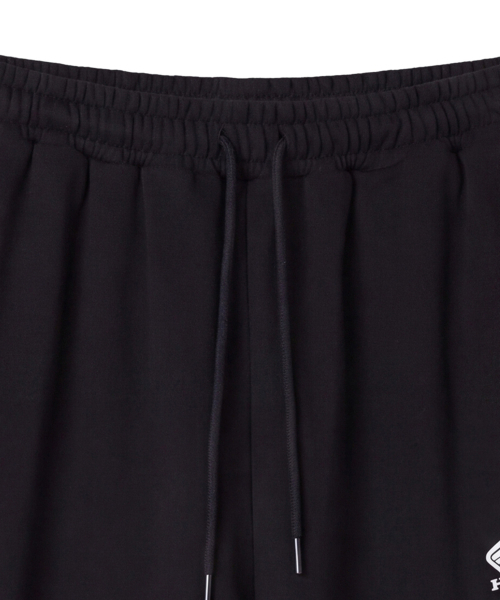 PHYPS MOTORCYCLE（フィップスモーターサイクル）の「Women Track Pants Black（スウェットパンツ・レディース・その他・SMALL/MEDIUM）」の4枚目の写真