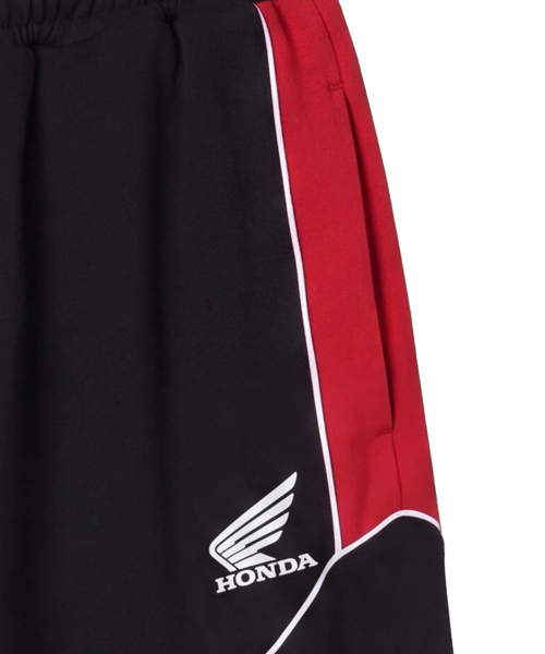 PHYPS MOTORCYCLE（フィップスモーターサイクル）の「Women Track Pants Black（スウェットパンツ・レディース・その他・SMALL/MEDIUM）」の5枚目の写真