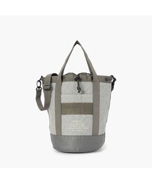 【BRIEFING／ブリーフィング】DLS REVERSIBLE DRAWSTRING SHOULDER