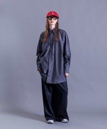 【Wallace & Murron】 "Michel"