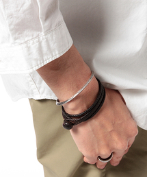 B:MING by BEAMS | ビーミング by ビームス / トライアングルバングル(バングル/リストバンド)