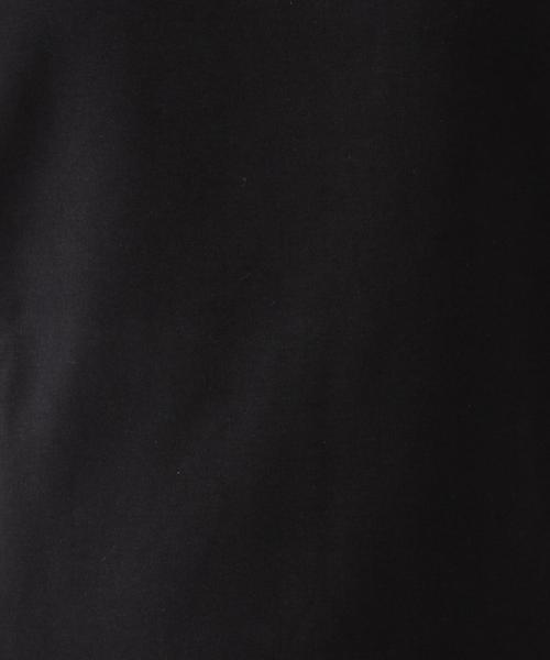 ACNE（アクネ）の「＜ACNE(アクネ)＞Chelsea Short（Tシャツ/カットソー・メンズ・ブラック/ホワイト・X-SMALL/SMALL/MEDIUM）」の10枚目の写真