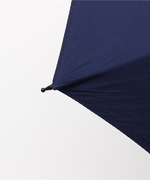 FOX UMBRELLAS(フォックスアンブレラズ)の「FOX UMBRELLAS アンブレラ Gents Tube WHANGHEE(長傘・メンズ・ブラック/ネイビー・FREE)」の5枚目の写真