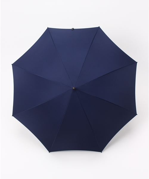 FOX UMBRELLAS(フォックスアンブレラズ)の「FOX UMBRELLAS アンブレラ Gents Tube WHANGHEE(長傘・メンズ・ブラック/ネイビー・FREE)」の7枚目の写真