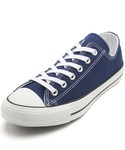 CONVERSE | converse コンバース ALL STAR 100 COLORS OX オールスター 100 カラーズ オックス 32861795 NAVY(球鞋)