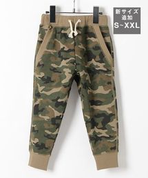 GLOBAL WORK | 【キッズ】リブスウェットパンツ/738681(その他パンツ)