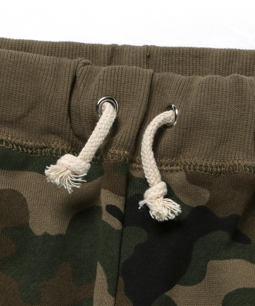 GLOBAL WORK（グローバルワーク）の「【キッズ】リブスウェットパンツ/738681（その他パンツ・キッズ・グレー/カーキ/ライトグリーン・SMALL/MEDIUM/X-LARGE/LARGE/XX-LARGE）」の5枚目の写真