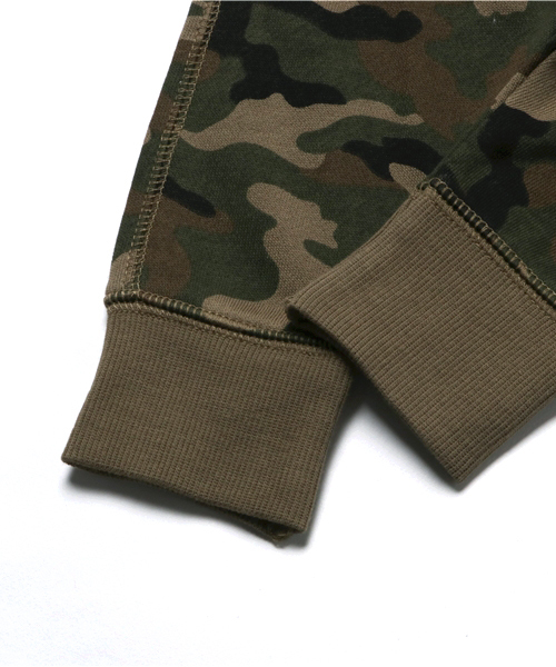 GLOBAL WORK（グローバルワーク）の「【キッズ】リブスウェットパンツ/738681（その他パンツ・キッズ・グレー/カーキ/ライトグリーン・SMALL/MEDIUM/X-LARGE/LARGE/XX-LARGE）」の7枚目の写真