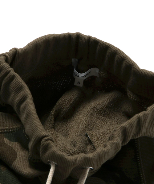 GLOBAL WORK（グローバルワーク）の「【キッズ】リブスウェットパンツ/738681（その他パンツ・キッズ・グレー/カーキ/ライトグリーン・SMALL/MEDIUM/X-LARGE/LARGE/XX-LARGE）」の8枚目の写真