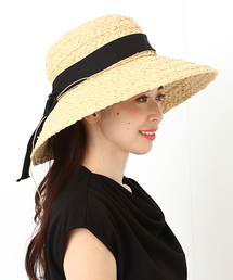 Demi-Luxe BEAMS | HELEN KAMINSKI / CLASSIC5 ラフィアハット(ハット)