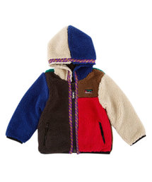 X-girl Stages | FLUFFY JUMPER (4T～6T)(その他アウター)