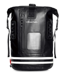 STREAM TRAIL�i�X�g���[���g���C���j�́u�ySPLASH DEFENDER�zDRY TANK 25L STRIPE�@�h���C�^���N�i�o�b�N�p�b�N/�����b�N�j�v