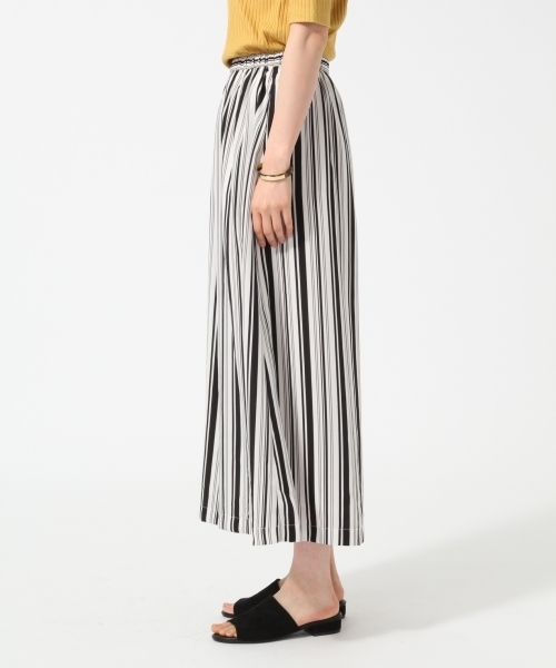 GLOBAL WORK（グローバルワーク）の「ストライプパンツ/759077（その他