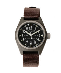 MARATHON / General Purpose Field Watch Mechanical