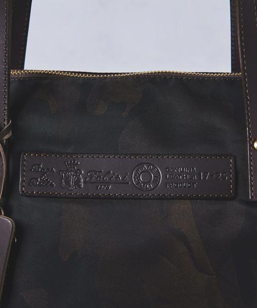 ロ*】様 Felisi トートバッグ　united arrows 別注 UNITED ARROWS（ユナイテッドアローズ）の「【別注】＜FELISI
