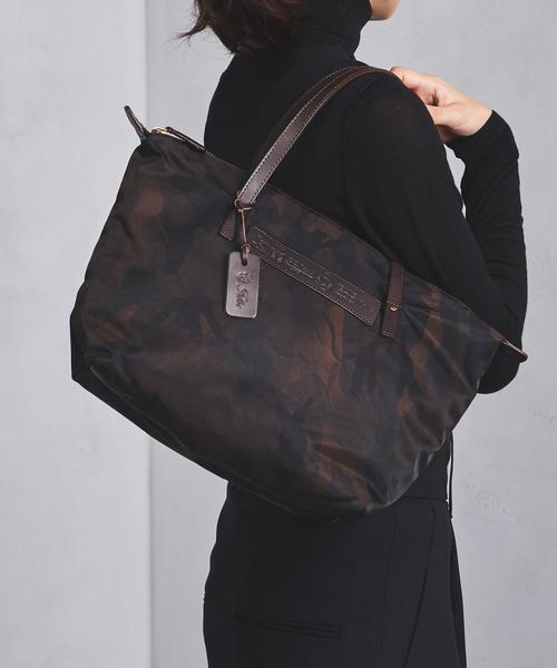 フェリージ　トート革バッグ　ユナイテッドアローズ別注 フェリージトート革バッグユナイテッドアローズ別注