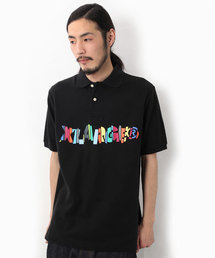 XLARGE | SHARD LOGO POLO SHIRT(シャツ/ブラウス)