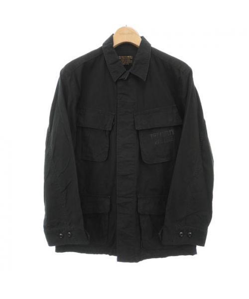 ブランド古着 ブルゾン ブルゾン Wacko Maria ワコマリア のファッション通販 Zozoused