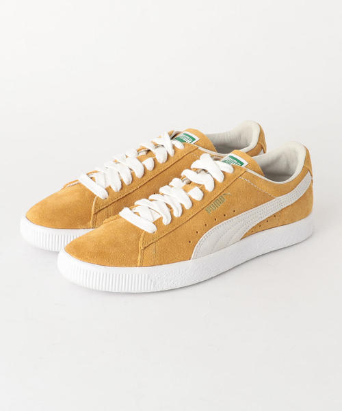 Puma ベージュ スニーカー おまけ付き プーマ PUMA 504 SOFTRIDEフレックスレース 309901 （ベージュ系