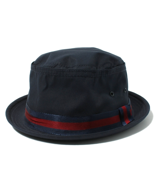 BEAMS(ビームス)の「○NYH FISHERMAN/B(ハット・メンズ・カーキ/ネイビー・ONE SIZE)」の2枚目の写真