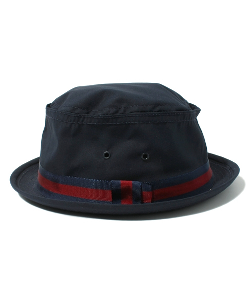 BEAMS(ビームス)の「○NYH FISHERMAN/B(ハット・メンズ・カーキ/ネイビー・ONE SIZE)」の3枚目の写真
