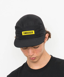 SWAGGER（スワッガー）の「【SWAGGER】WEB限定ボックスロゴ刺繍
