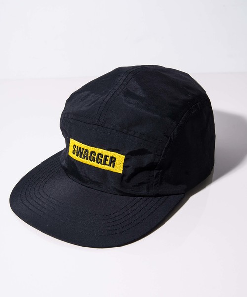 SWAGGER（スワッガー）の「【SWAGGER】WEB限定ボックスロゴ刺繍